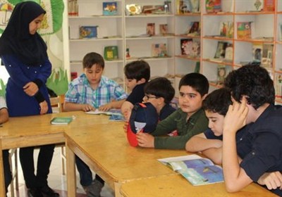 فراغت،اوقات،فرهنگي،البرز،استان،ايجاد،پرورشي،اجتماعي،قرارگاه، ...
