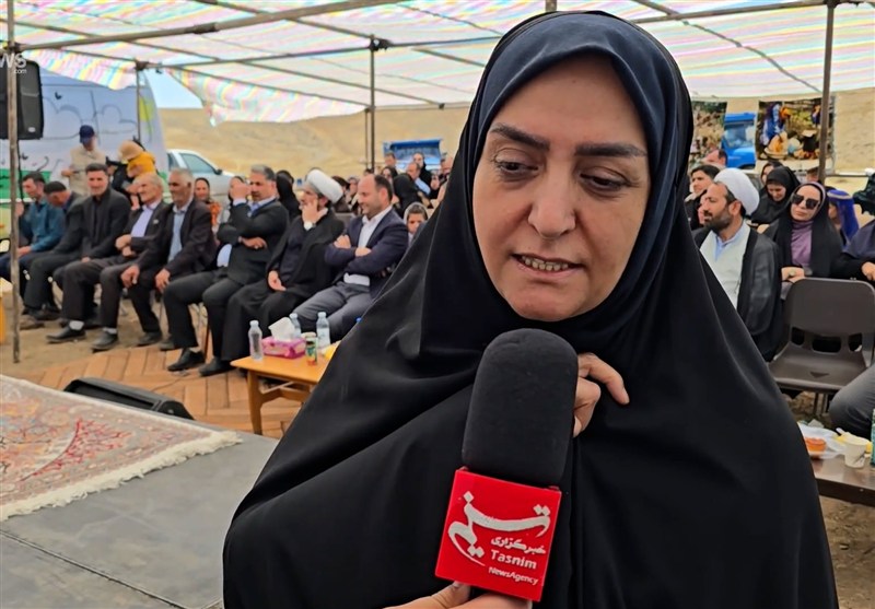 کتابخوانی در دل ایل؛ جشنواره‌ای برای زنان و کودکان عشایر