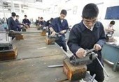 مهارت کافی نیست؛ دستمزد پایین عامل رشد اشتغال غیررسمی