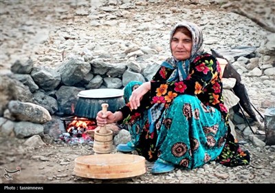 سرگچینه؛ کوچ ناخواسته از بهشت عشایر