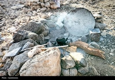 سرگچینه؛ کوچ ناخواسته از بهشت عشایر- عکس صفحه استان تسنیم