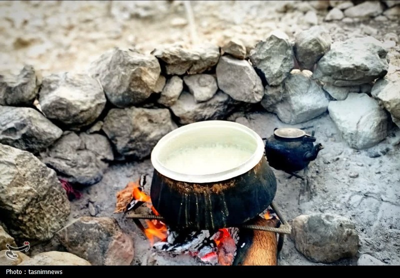 سرگچینه؛ کوچ ناخواسته از بهشت عشایر- عکس صفحه استان تسنیم