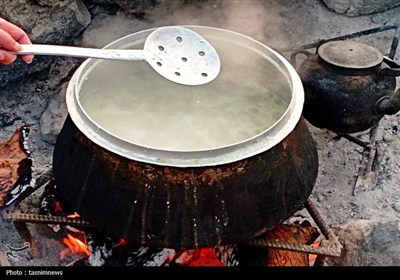 سرگچینه؛ کوچ ناخواسته از بهشت عشایر- عکس صفحه استان تسنیم