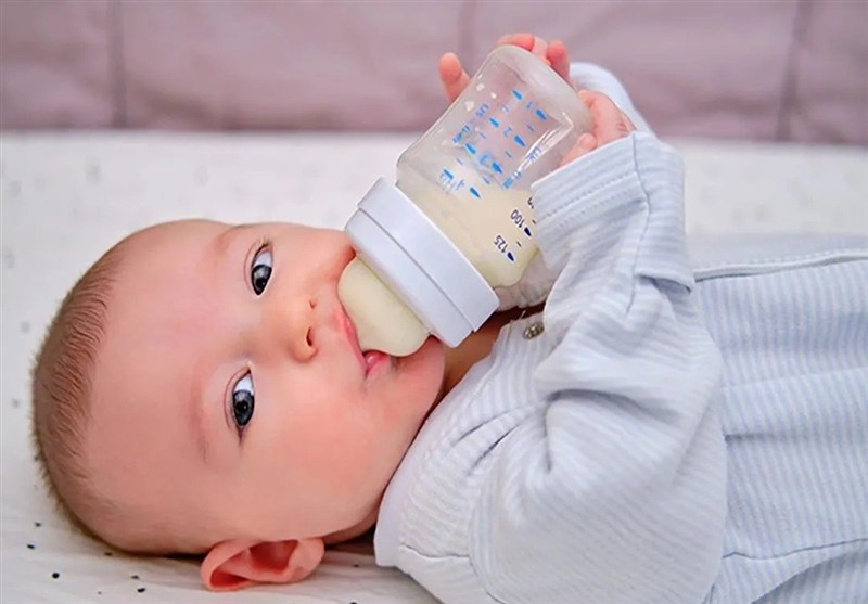 کمبود مقطعی برخی شیرخشک‌های رژیمی در گیلان/ 90 درصد بازار تأمین است