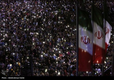 جشن بزرگ روز همدان- عکس صفحه استان تسنیم
