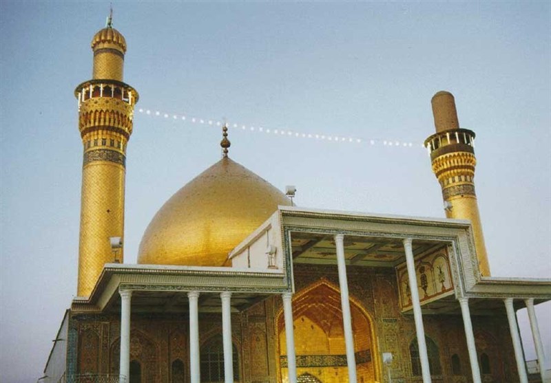 السلام،فرمود،وَ،مَنْ،خداوند،عَلي،لا،الهي،امام،هركس،في،نماز،دوستا ...