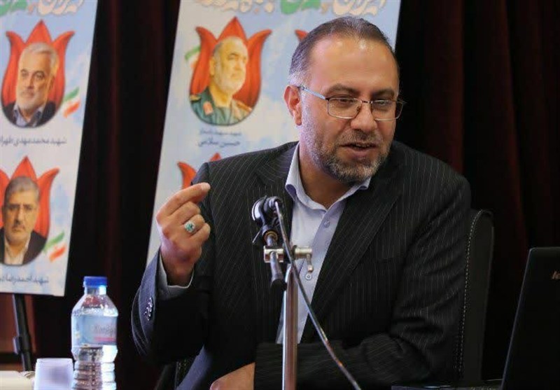 علمي،بسيج،انقلاب،اسلامي،علم،سازمان،ايمان،ايران،معاون،مستضعفي ...