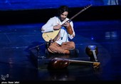 Iranian Opera Staged at Tehran’s Vahdat Hall