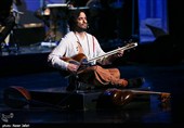 Iranian Opera Staged at Tehran’s Vahdat Hall