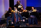 Iranian Opera Staged at Tehran’s Vahdat Hall