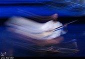 Iranian Opera Staged at Tehran’s Vahdat Hall