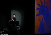 Iranian Opera Staged at Tehran’s Vahdat Hall