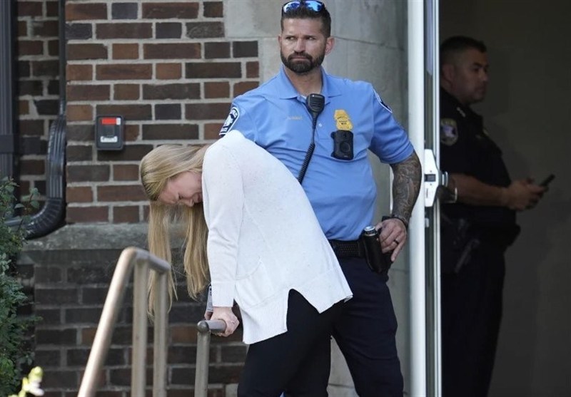 Shooting at Minneapolis Catholic School Kills 2 Children, Injures 17 People