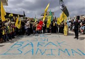 US Envoy Cuts Lebanon Trip Short amid Protests, Outrage over Press Comments