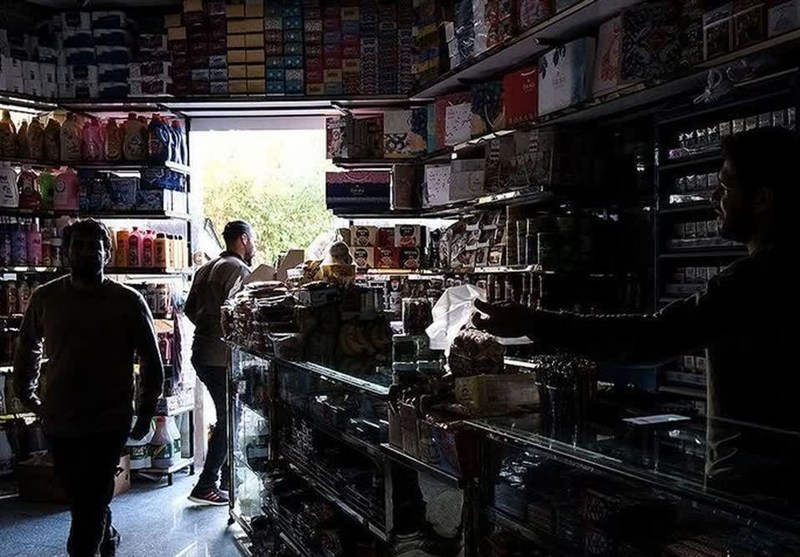 خاموشی‌های 4ساعته برق و اختلال در زندگی روزمره اصناف اسلامشهر