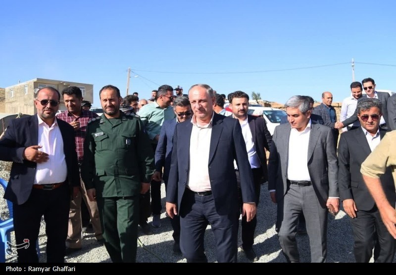 افتتاح چمن ورزشی؛ امیدآفرینی در دل روستای قزل بلاغ دیواندره- ...