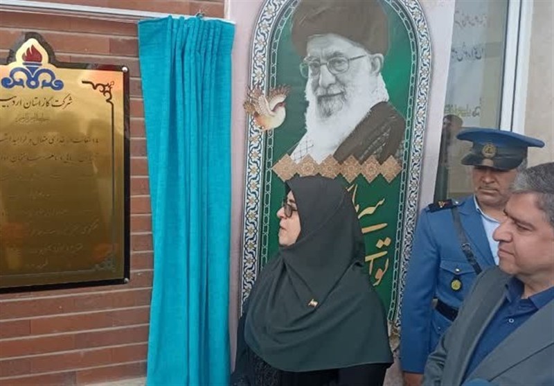 گاز،اردبيل،استان،گازرساني،پروژه،ساختمان،خط،منطقه،خدابنده