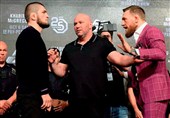 سقوط تدریجی «کُری‌خوانی» در دنیای MMA