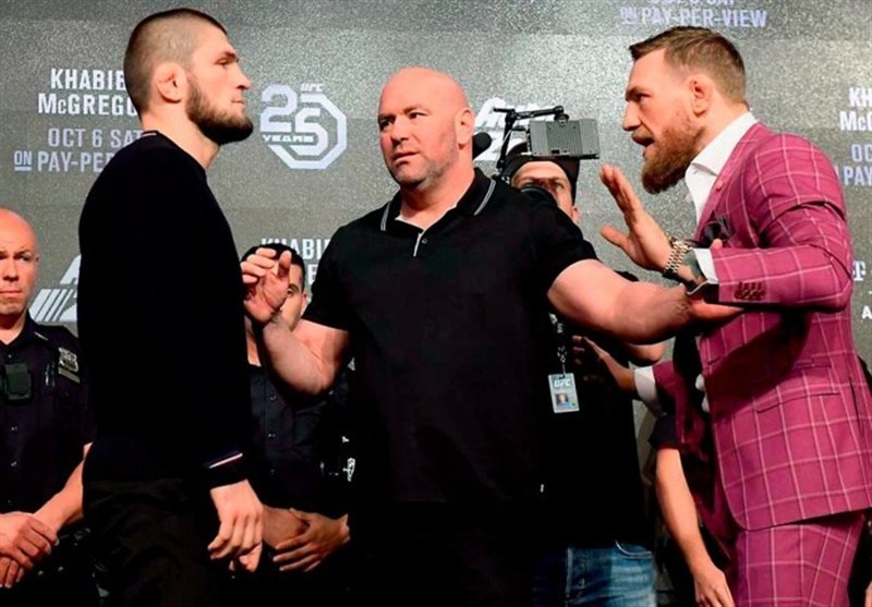 سقوط تدریجی «کُری‌خوانی» در دنیای MMA