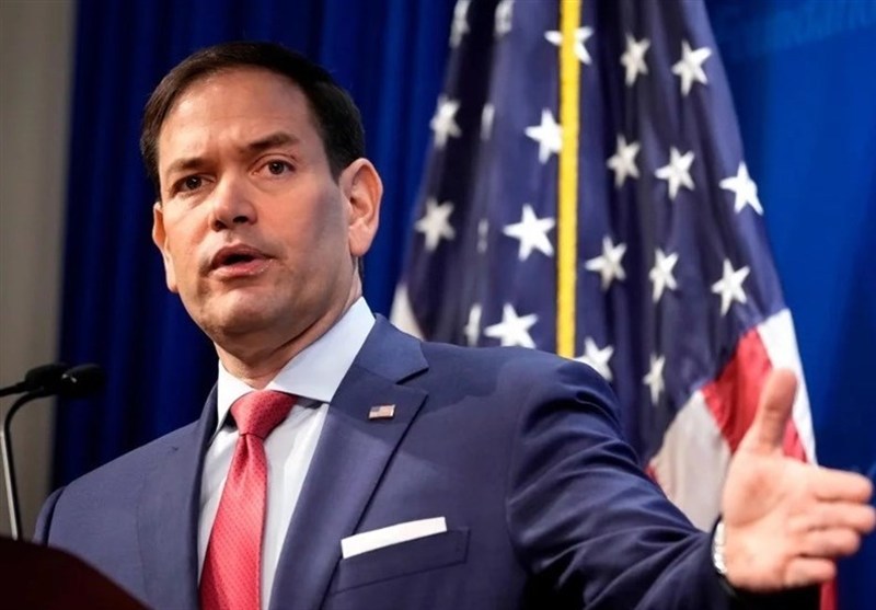 Телефонный разговор Pубио с главами МИД стран евротройки по вопросу Ирана