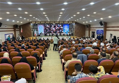 نماز،پرورش،آموزش،اجلاسيه،قرآن،برگزاري،وزارت،باقريان،عترت،مدي ...