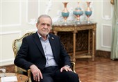 پزشکیان: در صورت فعال‌سازی اسنپ‌بک، تعامل ایران متناسب وضع جدید خواهد بود