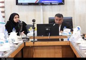 بازدید عضو کمیسیون انرژی از ادارهکل استاندارد