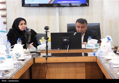 بازدید عضو کمیسیون انرژی از اداره‌کل استاندارد