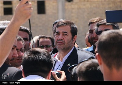 ورزش،استان،وزير،سلطانيه،زنجان،فراهم،ورزشي،ايران،استخر،افتتاح ...