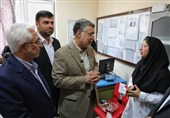 وزیر بهداشت: برخی همکارانم در جنگ 12 روزه سه شبانهروز بیوقفه خدمت کردند