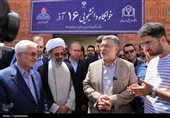 سفر وزیر بهداشت و درمان به خراسان شمالی