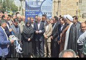 آغاز عملیات اجرایی مرکز تخصصی زنان و ناباروری موقوفه باتمانقلینج در اردبیل
