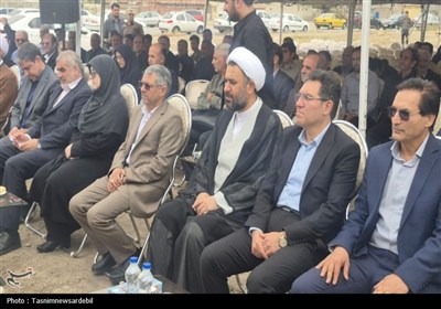 آغاز عملیات اجرایی مرکز تخصصی زنان و ناباروری موقوفه باتمانق ...