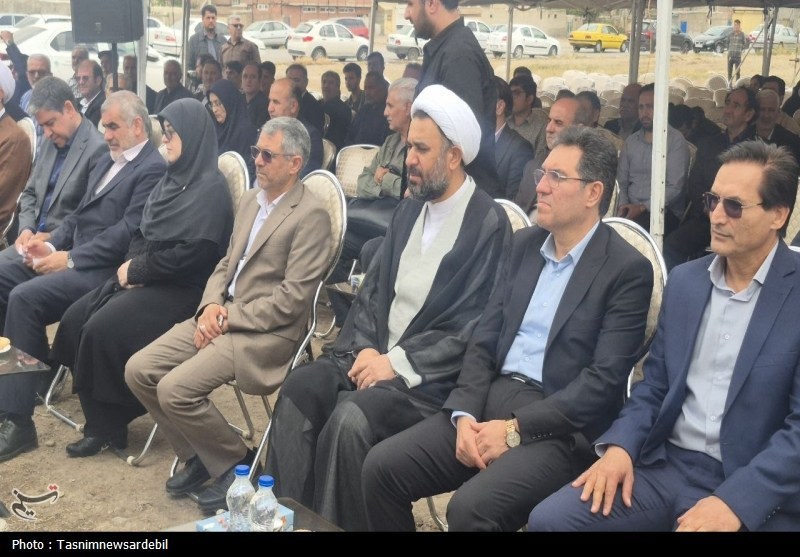 آغاز عملیات اجرایی مرکز تخصصی زنان و ناباروری موقوفه باتمانق ...