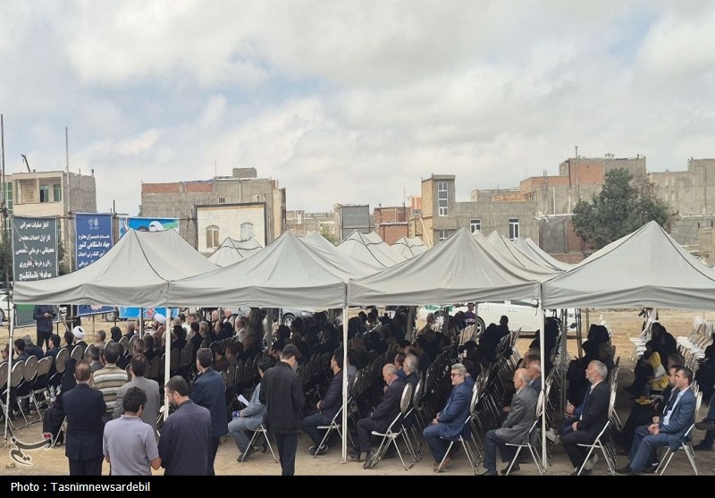 آغاز عملیات اجرایی مرکز تخصصی زنان و ناباروری موقوفه باتمانق ...