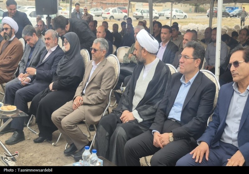 آغاز عملیات اجرایی مرکز تخصصی زنان و ناباروری موقوفه باتمانق ...