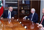 دست جوزف عون و نواف سلام در پوست گردوی آمریکا و اسرائیل