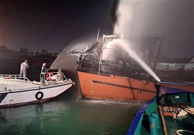 ديلم،بندر،شناور،مدير،دريانوردي،نيكو