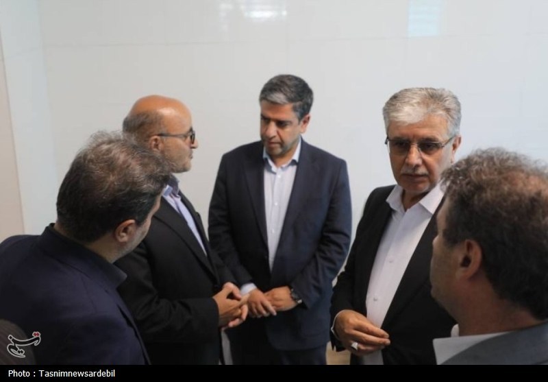 هفته دولت در خلخال؛ از افتتاح پروژه های کلان تا تجلیل از ایث ...