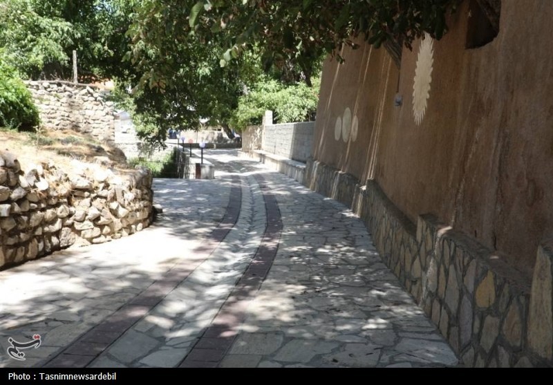 هفته دولت در خلخال؛ از افتتاح پروژه های کلان تا تجلیل از ایث ...