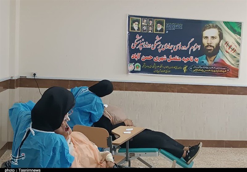 بسيج،كارمندان،استان،پزشكي،تسنيم،منفصل،سنندج،ادارات