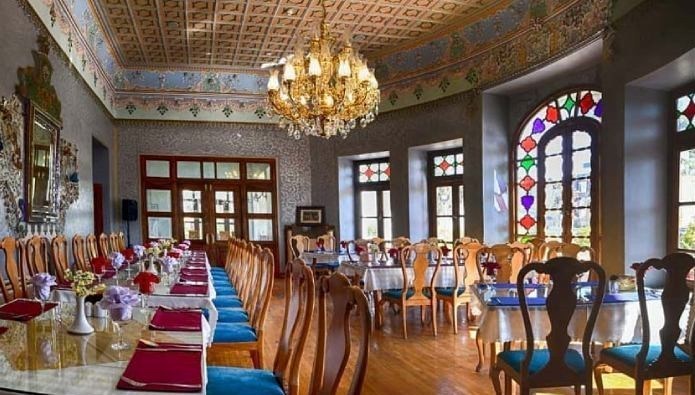 عمارت،شاپوري،شيراز،رستوران،تاريخي،خيابان،انوري،بليط،خانه،شهر ...