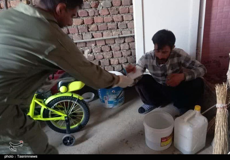 ارائه خدمات دامپزشکی رایگان در روستای کیلانه سنندج- عکس صفحه ...