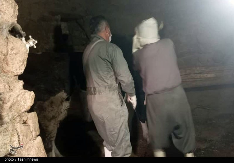 ارائه خدمات دامپزشکی رایگان در روستای کیلانه سنندج- عکس صفحه ...