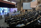 مراسم گرامیداشت روز خبرنگار در کرمانشاه