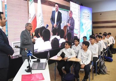 استان،مدارس،آموزش،پرورش،سمنان،آموزشي،تحصيلي،عدالت