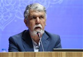 وزیر فرهنگ: بازدارندگی فرهنگی به اندازه بازدارندگی نظامی ضرورت دارد