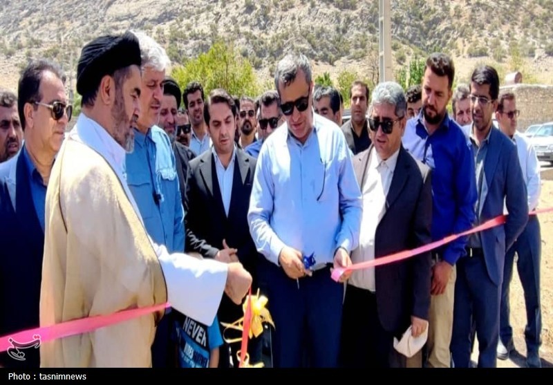 پروژه،تومان،–،باشت،عمراني،اعتبار،افتتاح،محور،بهسازي،اعتباري، ...