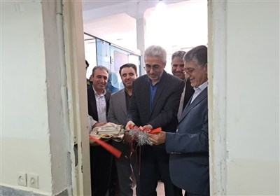 لرستان،افتتاح،سلامت،بهداشت،مراكز،توسعه،دولت،معمولان،ديجيتال، ...