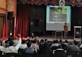 200 نوجوان ورامینی در طرح «ابناءالرضا» به خادمی امام رضا(ع) فراخوانده شدند